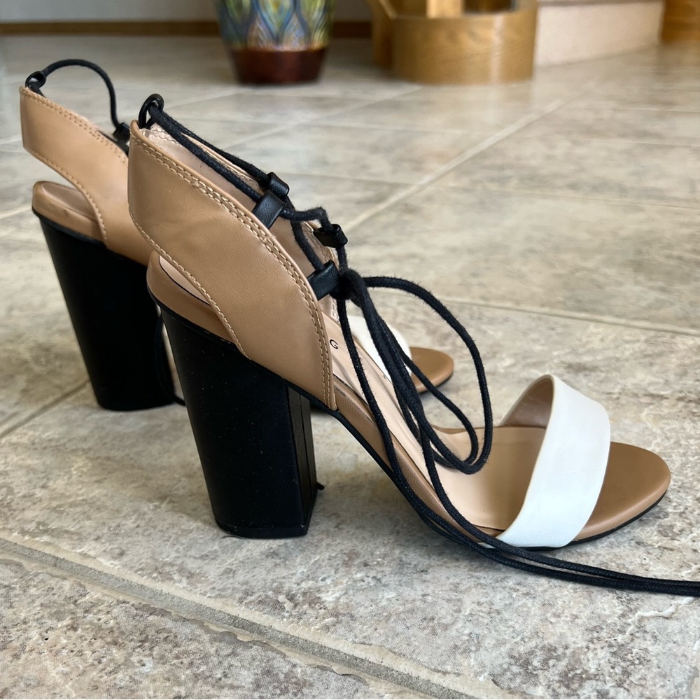 Call it Spring Heels